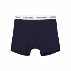 Cotton Stretch Boxer 3p Multipack 2