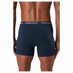 Cotton Stretch Boxer 3p Multipack 3