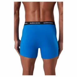 Cotton Stretch Boxer 3p Multipack 3
