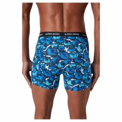 Cotton Stretch Boxer 3p Multipack 3
