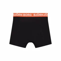 Cotton Stretch Boxer 5p Multipack 4