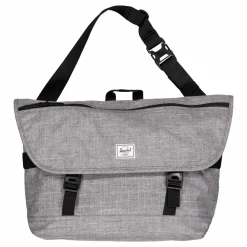 Cove Messenger Raven Crosshatch