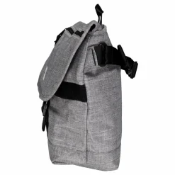 Cove Messenger Raven Crosshatch