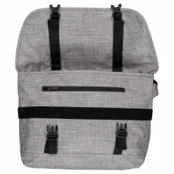 Cove Messenger Raven Crosshatch