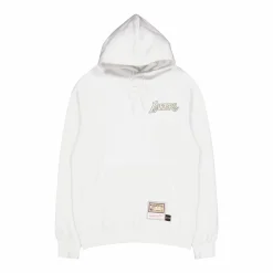 Cream Hoodie Off White