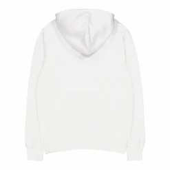 Cream Hoodie Off White