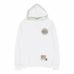 Cream Hoodie Off White