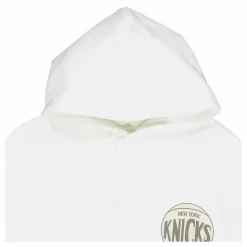 Cream Hoodie Off White