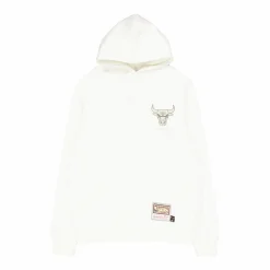 Cream Hoodie Off White