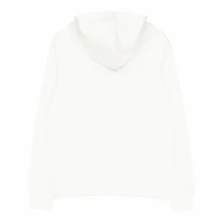 Cream Hoodie Off White