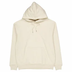Crew Hoodie Ivory/light Ivory