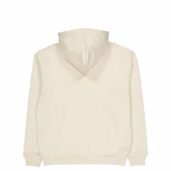 Crew Hoodie Ivory/light Ivory