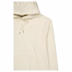 Crew Hoodie Ivory/light Ivory