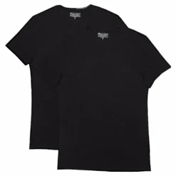 Crew Neck 2-Pack