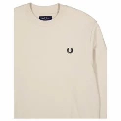Crew Neck Sweatshirt V54