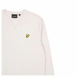 Crew Neck Sweatshirt W583