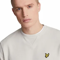 Crew Neck Sweatshirt W870 Cove