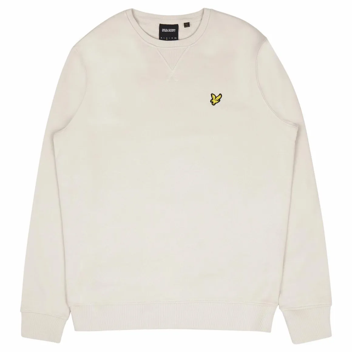 Crew Neck Sweatshirt W870 Cove