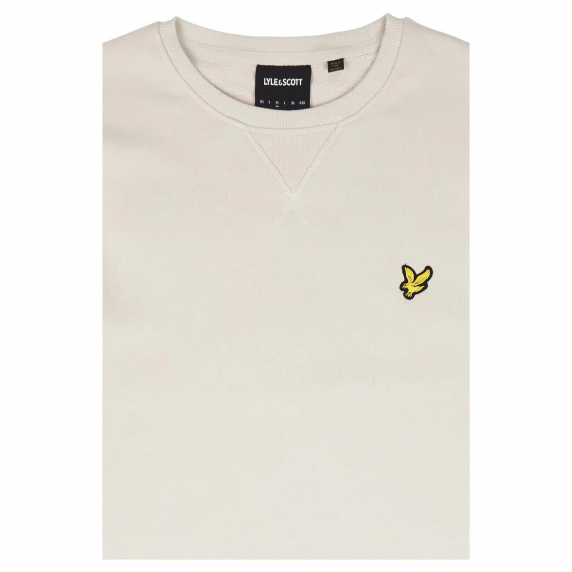 Crew Neck Sweatshirt W870 Cove