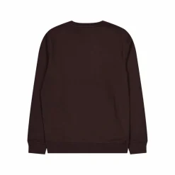 Crew Neck Sweatshirt W779 Sediment
