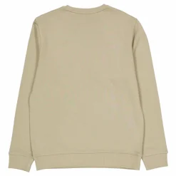 Crew Neck Sweatshirt X309 Sage Uniform