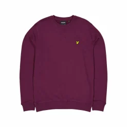 Crew Neck Sweatshirt Z562