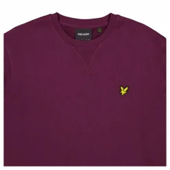 Crew Neck Sweatshirt Z562