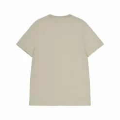 Crew Neck T-shirt U84 Warm brick