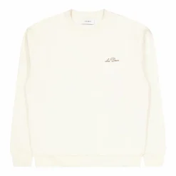 Crew Sweatshirt