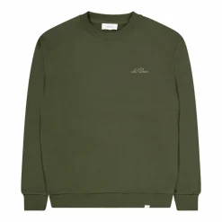 Crew Sweatshirt Forrest