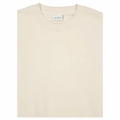Crew Sweatshirt Ivory/light Ivory