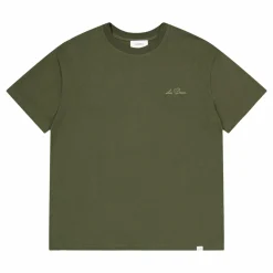 Crew T-shirt Forrest