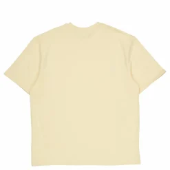 Crew T-shirt Summer Melon