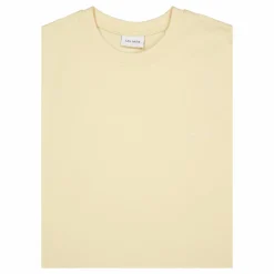 Crew T-shirt Summer Melon
