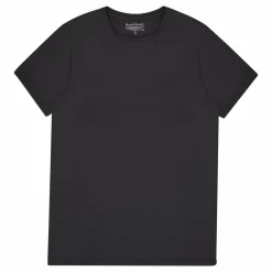 Crew-neck Active