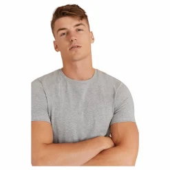 Crew-neck 2-pack