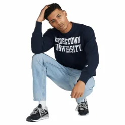 Crewneck Sweatshirt