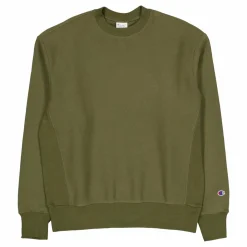 Crewneck Sweatshirt Odg