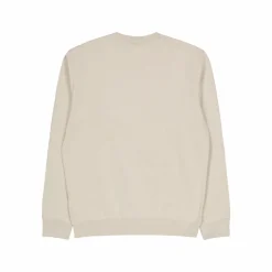 Crewneck Sweatshirt Silver Lining