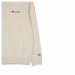 Crewneck Sweatshirt Silver Lining
