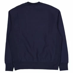 Crewneck Sweatshirt Sky Captain