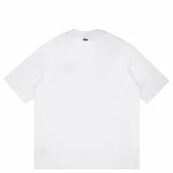 Crewneck T-shirt