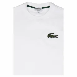 Crewneck T-shirt