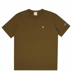 Crewneck T-shirt Dko