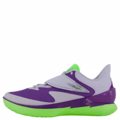 Curry Fox 1 Ltb-ppl Salt Purple