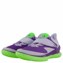 Curry Fox 1 Ltb-ppl Salt Purple