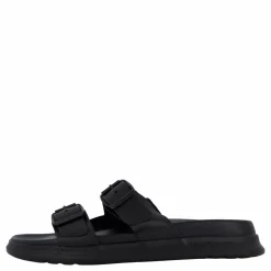 D Density Hilfiger Buckle