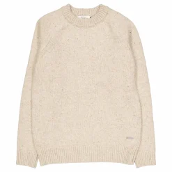 Dagsnäs Sweater Soft Beige
