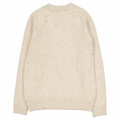 Dagsnäs Sweater Soft Beige