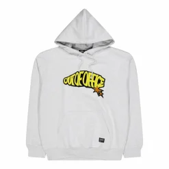 Damien Hoodie Am9 Lt. Out Of Of